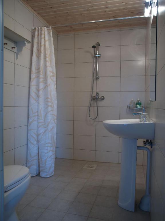 Maria Talu Guesthouse Pootsi Habitación foto