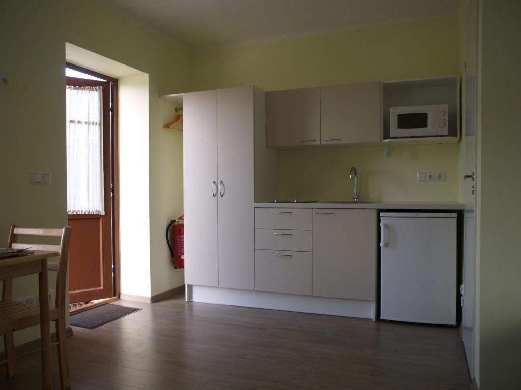 Maria Talu Guesthouse Pootsi Habitación foto