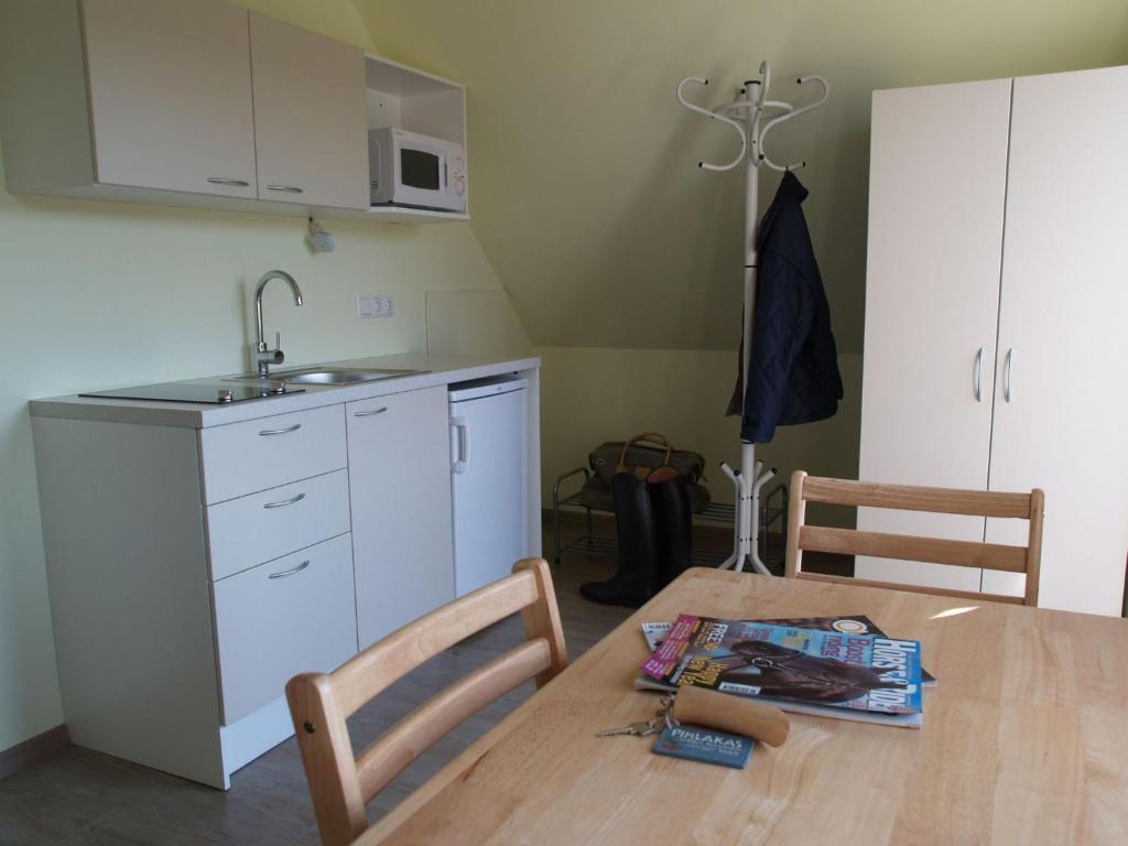 Maria Talu Guesthouse Pootsi Habitación foto